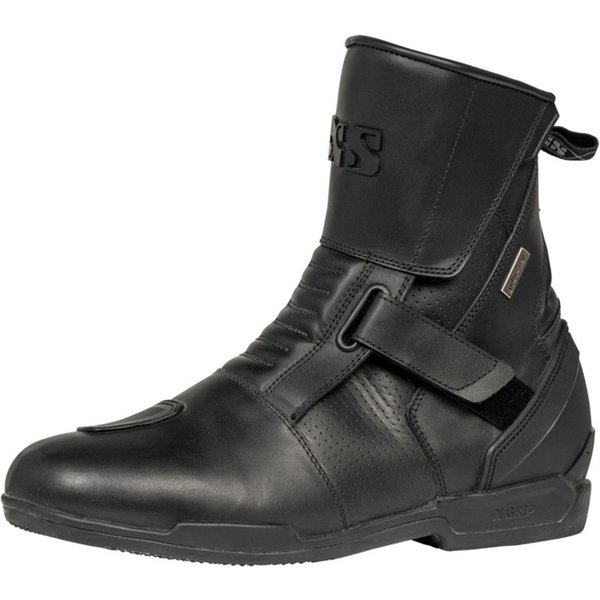 IXS Pace-ST 2.0 wasserdichte Motorradstiefel Motorradstiefel wasserdicht