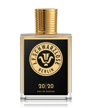 J.F. Schwarzlose Berlin 20|20 Eau de Parfum · 50 ml