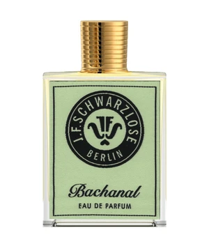 J.F. Schwarzlose Berlin Bachanal Eau de Parfum · 100 ml