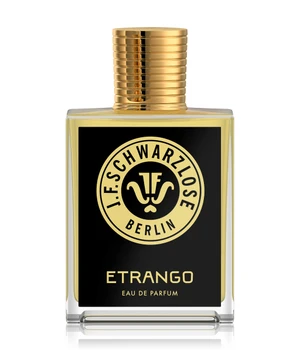 J.F. Schwarzlose Berlin Etrango Eau de Parfum · 50 ml