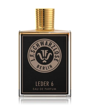 J.F. Schwarzlose Berlin Leder 6 Eau de Parfum · 100 ml