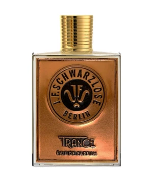 J.F. Schwarzlose Berlin Trance Eau de Parfum · 100 ml