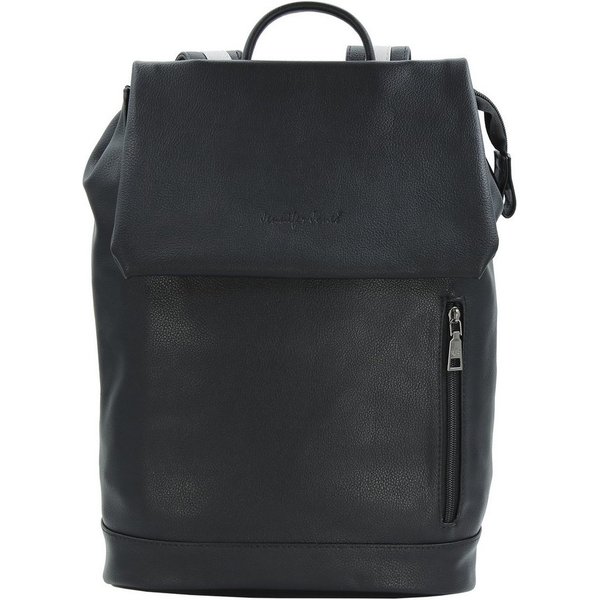 J JONES JENNIFER JONES Cityrucksack Damen Daypack mit Tabletfach gepolstert Anti Diebstahlfach Vol. 14 L, mit Tabletfach