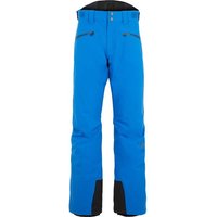 J. LINDEBERG Herren Hose Truuli, Größe S in Blau