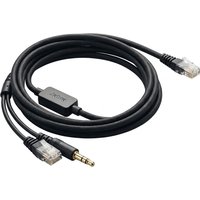 DHSG-Adapterkabel, kompatibel zu Jabra 14201-10