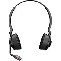 JABRA Engage 55SE MS Stereo USB-A