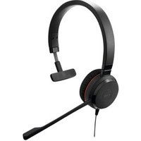 JABRA Evolve 20 USB C/A UC Mono