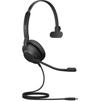 JABRA Evolve2 30 SE USB C/A MS Mono