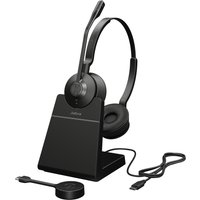 Jabra Headset Engage 55 SE USB-C UC Duo