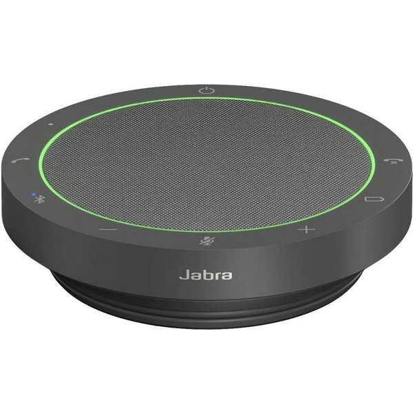 Jabra Konferenztelefon,Unified Konferenzlautsprecher (Bluetooth, Freisprechen, wasserdicht)