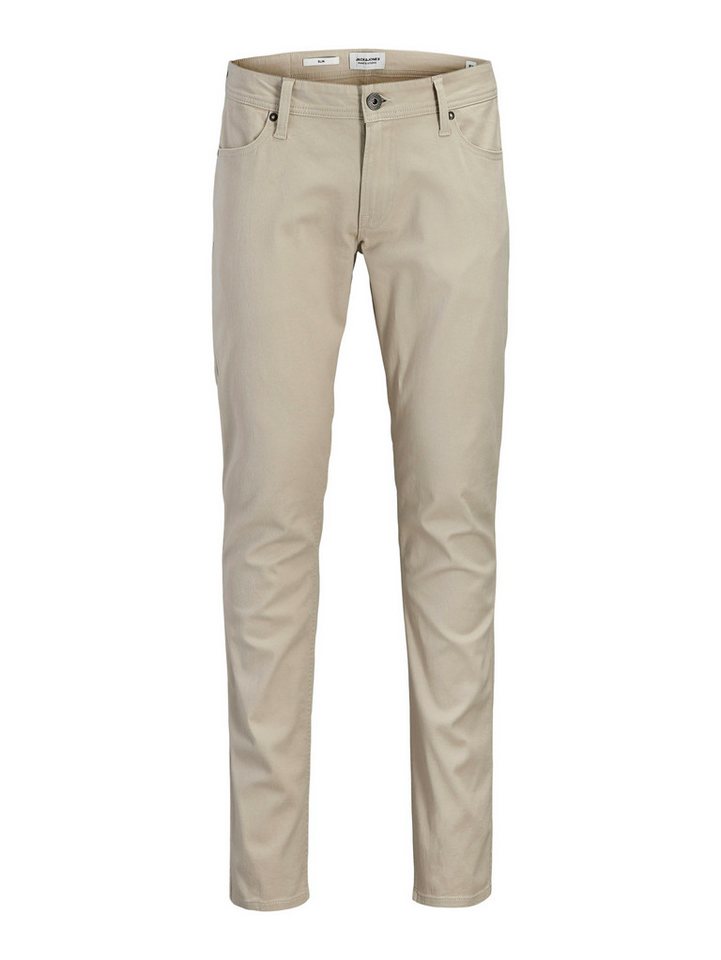 Jack & Jones 5-Pocket-Hose JPSTGLENN DYLAN ORIGINAL – Bild 4 von 5