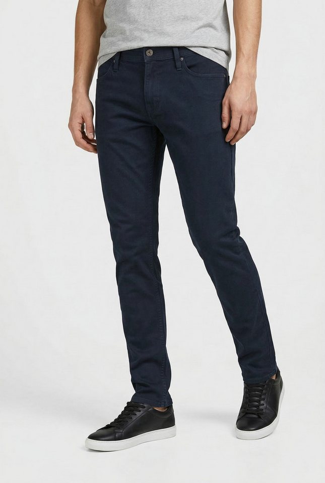 Jack & Jones 5-Pocket-Hose JPSTGLENN DYLAN ORIGINAL – Bild 2 von 5