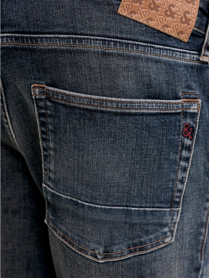 Jack & Jones 5-Pocket-Jeans – Bild 3 von 5