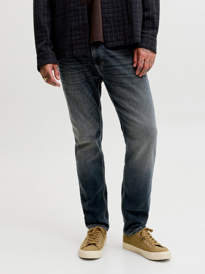 Jack & Jones 5-Pocket-Jeans – Bild 5 von 5