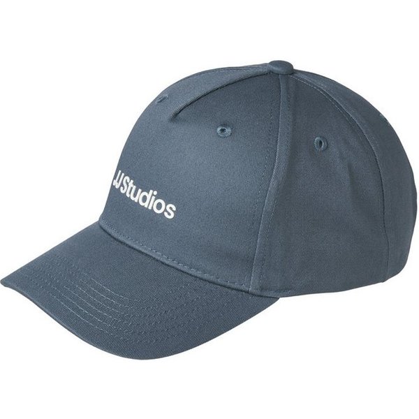 Jack & Jones Baseball Cap JACBASE SOHO CAP LN mit Logostickerei