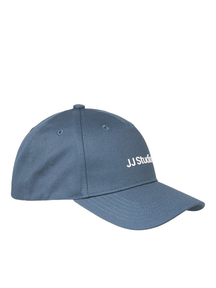 Jack & Jones Baseball Cap JACBASE SOHO CAP LN mit Logostickerei – Bild 2 von 5