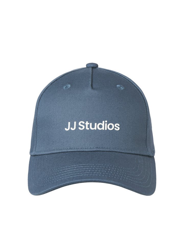 Jack & Jones Baseball Cap JACBASE SOHO CAP LN mit Logostickerei – Bild 3 von 5