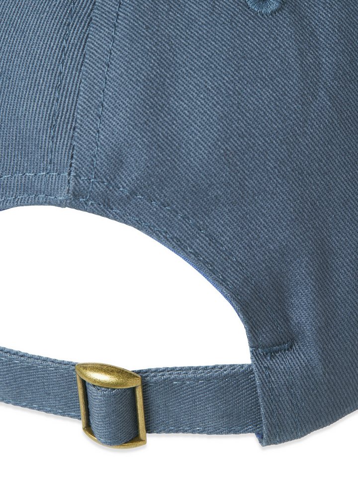 Jack & Jones Baseball Cap JACBASE SOHO CAP LN mit Logostickerei – Bild 4 von 5