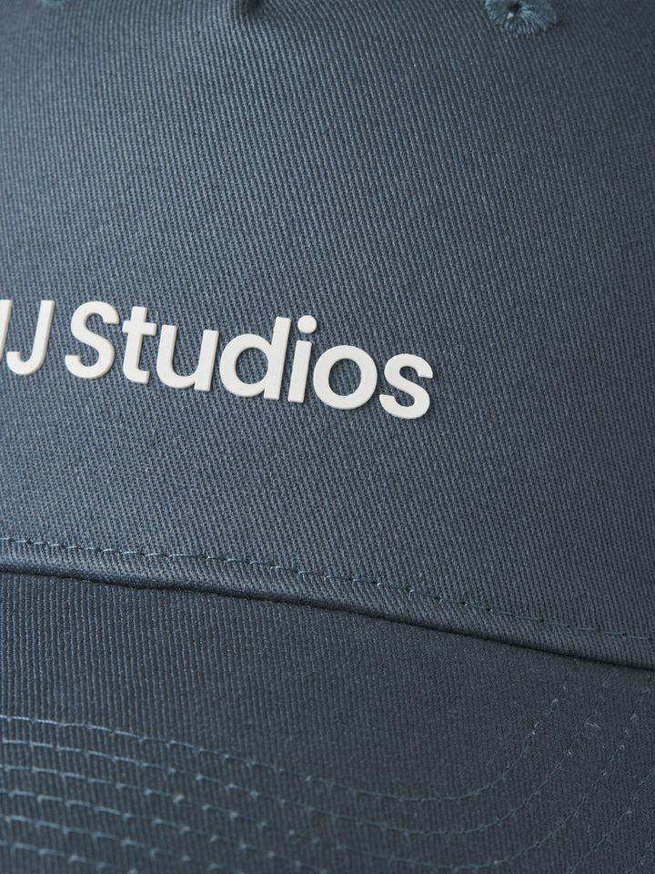 Jack & Jones Baseball Cap JACBASE SOHO CAP LN mit Logostickerei – Bild 5 von 5
