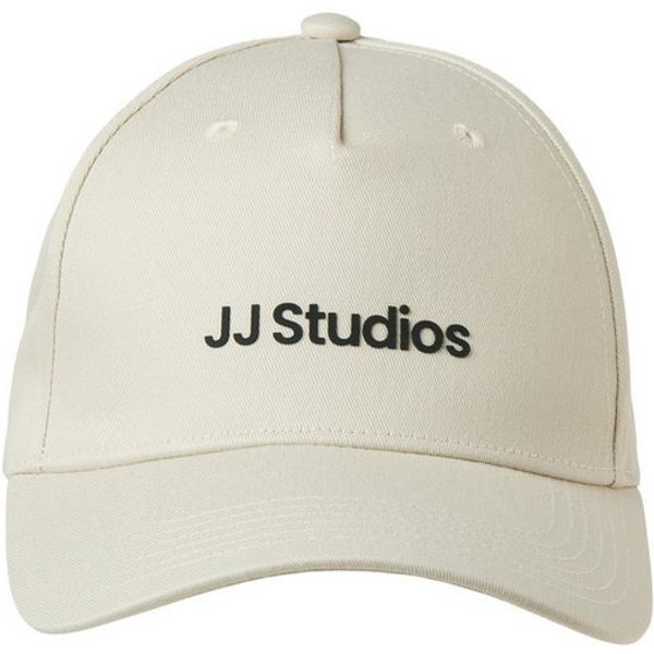 Jack & Jones Baseball Cap JACBASE SOHO CAP LN mit Logostickerei