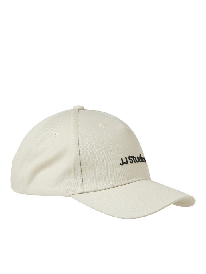 Jack & Jones Baseball Cap JACBASE SOHO CAP LN mit Logostickerei – Bild 3 von 5