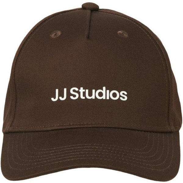 Jack & Jones Baseball Cap JACBASE SOHO CAP LN mit Logostickerei
