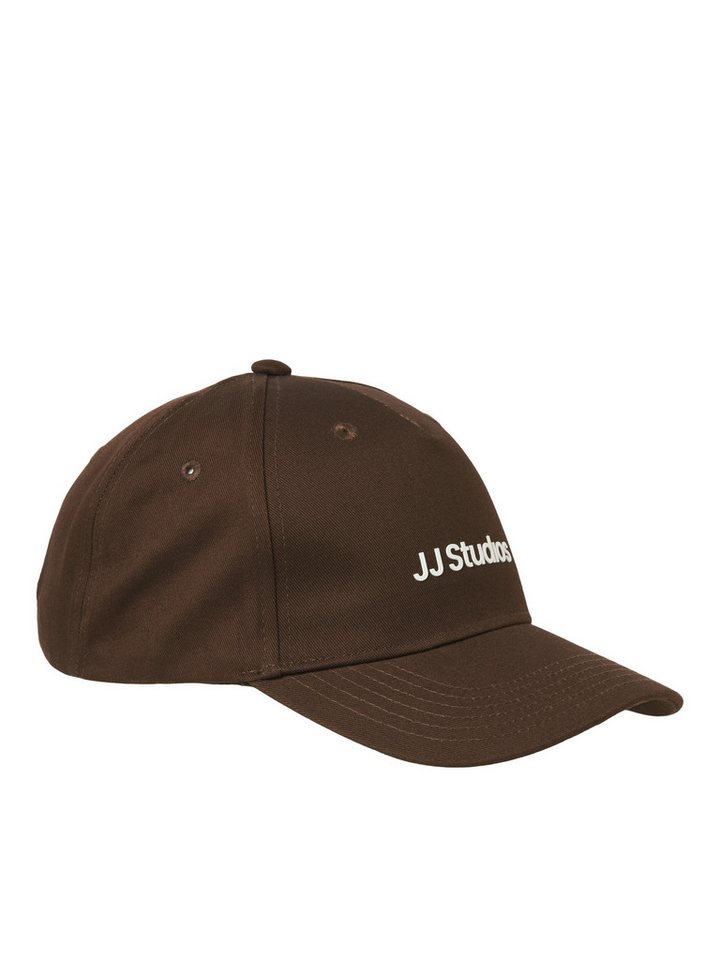 Jack & Jones Baseball Cap JACBASE SOHO CAP LN mit Logostickerei – Bild 3 von 5