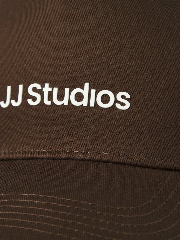 Jack & Jones Baseball Cap JACBASE SOHO CAP LN mit Logostickerei – Bild 4 von 5