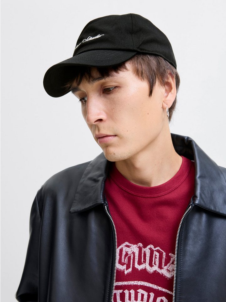 Jack & Jones Baseball Cap JACFRAME NORREBRO CAP NOOS – Bild 2 von 5