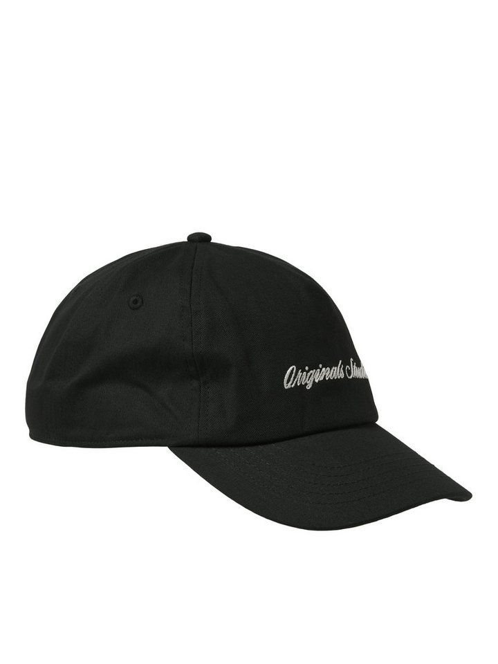 Jack & Jones Baseball Cap JACFRAME NORREBRO CAP NOOS – Bild 4 von 5