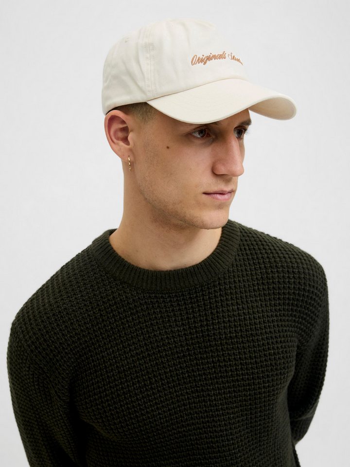 Jack & Jones Baseball Cap JACFRAME NORREBRO CAP NOOS – Bild 2 von 5