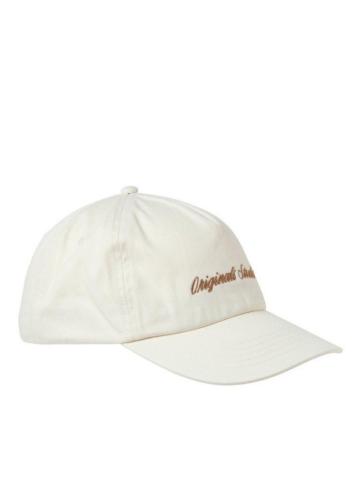 Jack & Jones Baseball Cap JACFRAME NORREBRO CAP NOOS – Bild 3 von 5