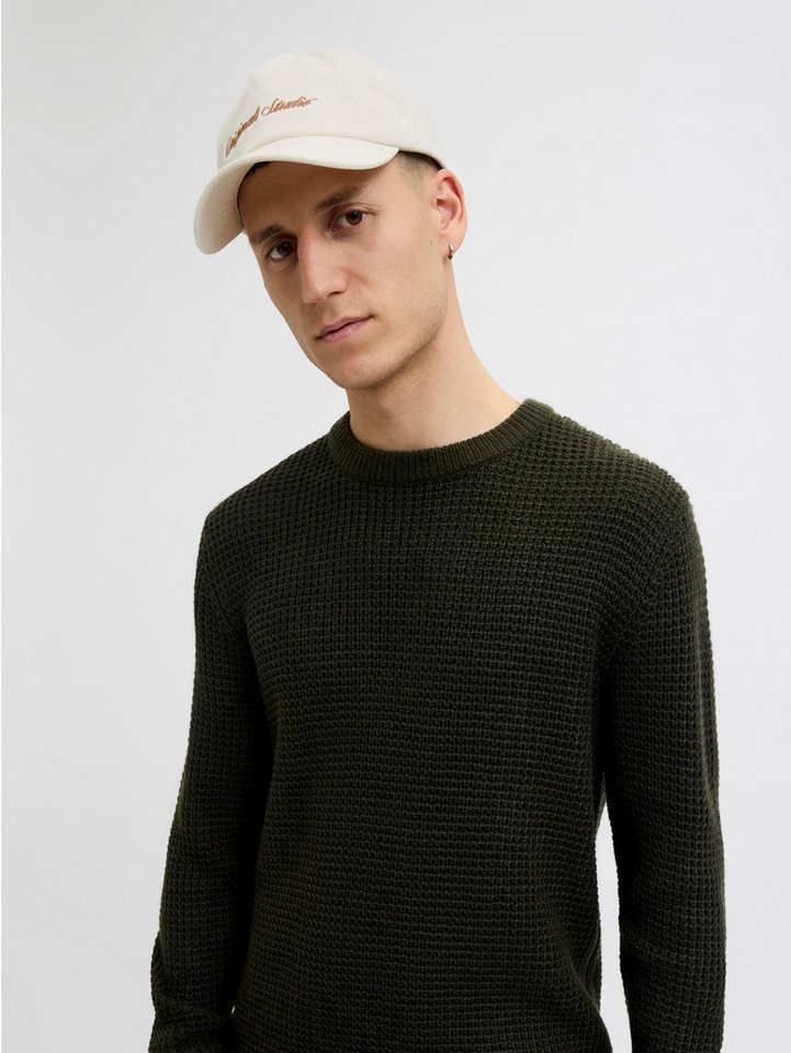 Jack & Jones Baseball Cap JACFRAME NORREBRO CAP NOOS – Bild 5 von 5