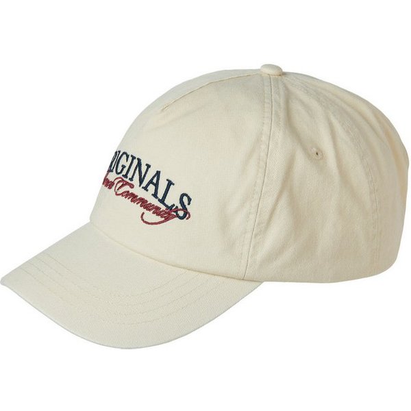 Jack & Jones Baseball Cap JACFRAME WASHED EMB CAP SN