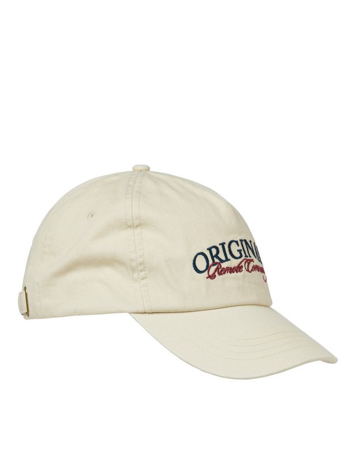 Jack & Jones Baseball Cap JACFRAME WASHED EMB CAP SN – Bild 3 von 5