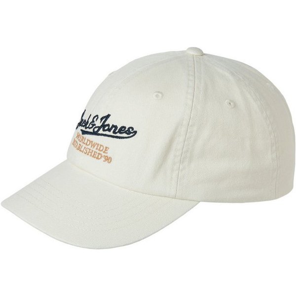 Jack & Jones Baseball Cap JACSOFT BASE PABLO CAP SN