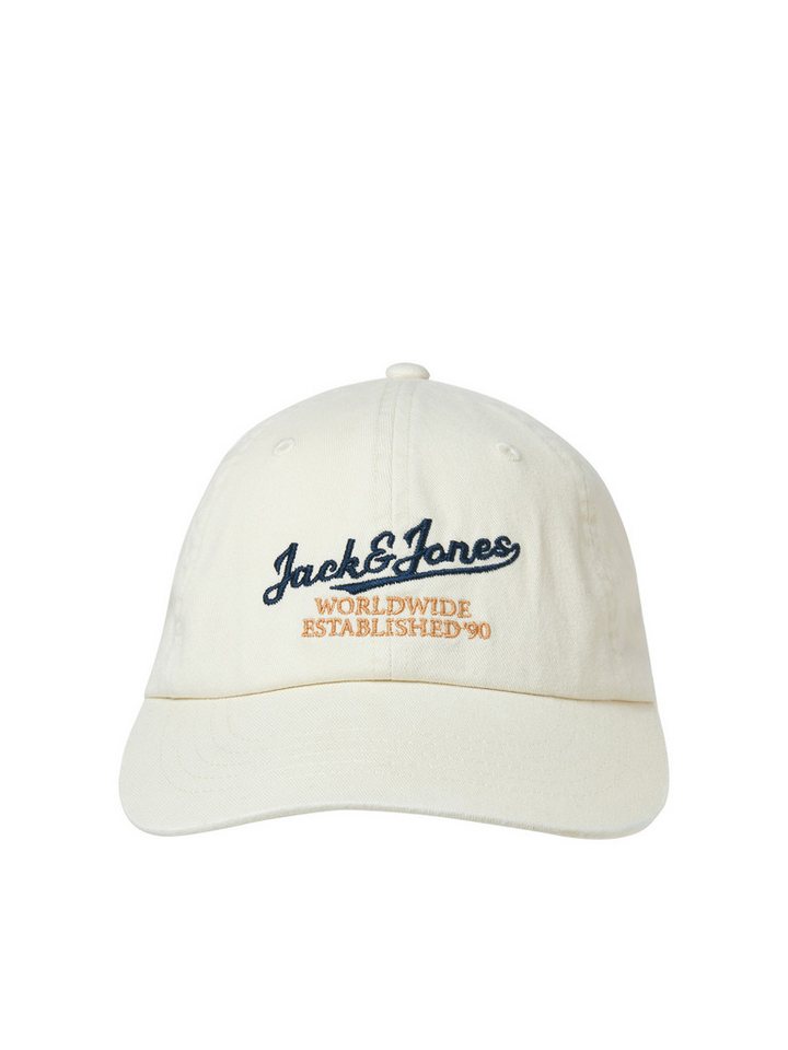 Jack & Jones Baseball Cap JACSOFT BASE PABLO CAP SN – Bild 2 von 5