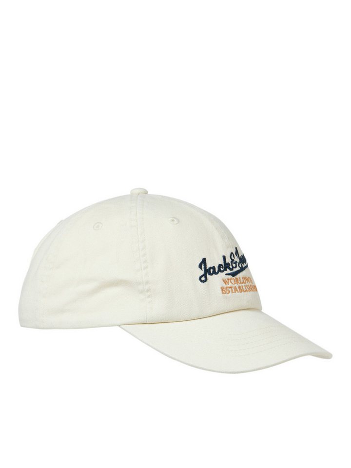 Jack & Jones Baseball Cap JACSOFT BASE PABLO CAP SN – Bild 3 von 5