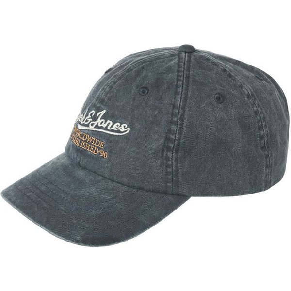 Jack & Jones Baseball Cap JACSOFT BASE PABLO CAP SN