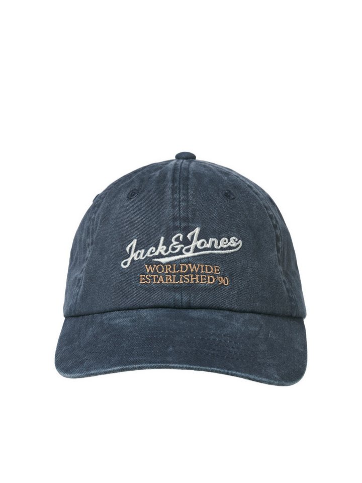 Jack & Jones Baseball Cap JACSOFT BASE PABLO CAP SN – Bild 3 von 5