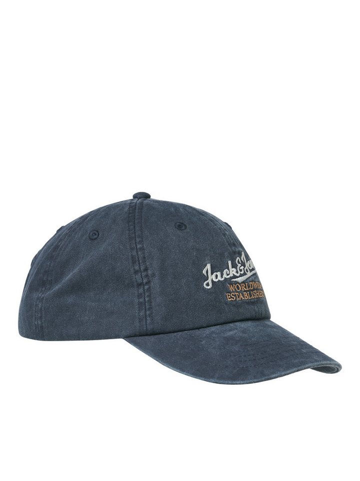 Jack & Jones Baseball Cap JACSOFT BASE PABLO CAP SN – Bild 4 von 5