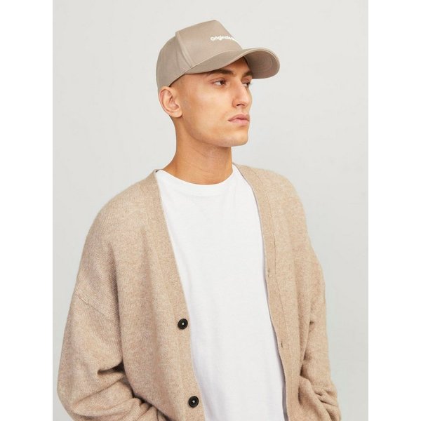 Jack & Jones Baseball Cap JACVESTERBRO CAP NOOS