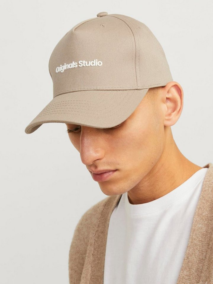 Jack & Jones Baseball Cap JACVESTERBRO CAP NOOS – Bild 2 von 5