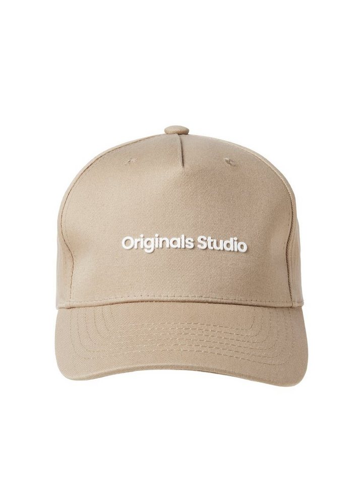 Jack & Jones Baseball Cap JACVESTERBRO CAP NOOS – Bild 3 von 5