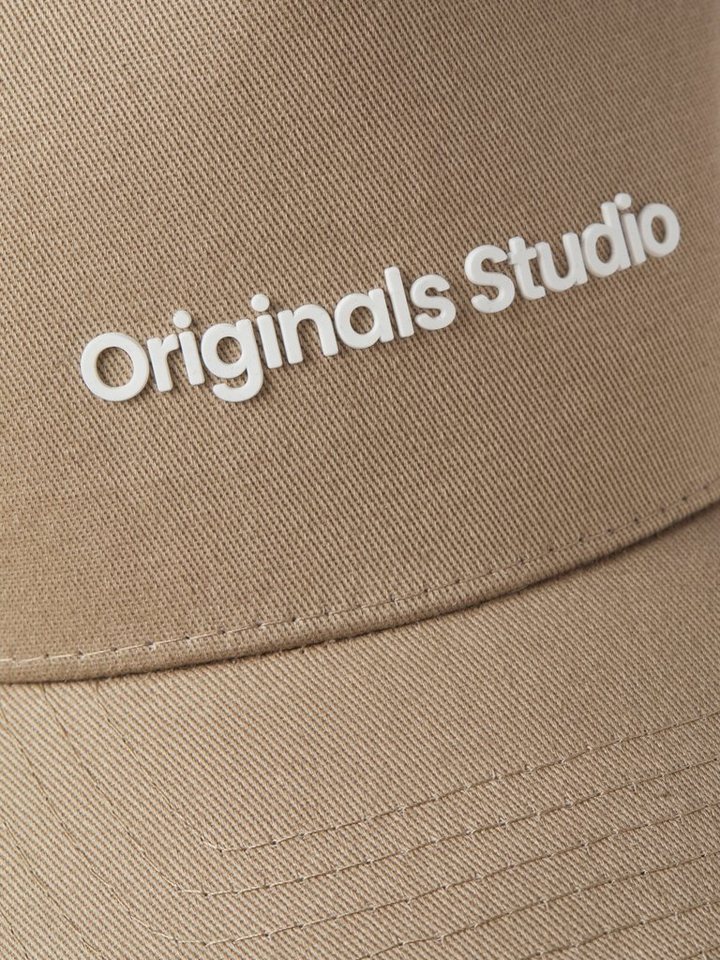 Jack & Jones Baseball Cap JACVESTERBRO CAP NOOS – Bild 5 von 5