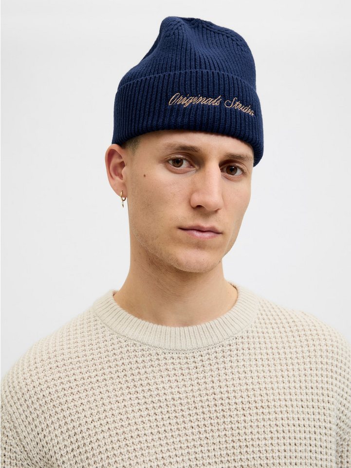 Jack & Jones Beanie JACNORREBRO REGULAR BEANIE NOOS – Bild 2 von 5