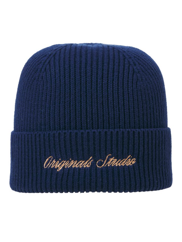 Jack & Jones Beanie JACNORREBRO REGULAR BEANIE NOOS – Bild 3 von 5