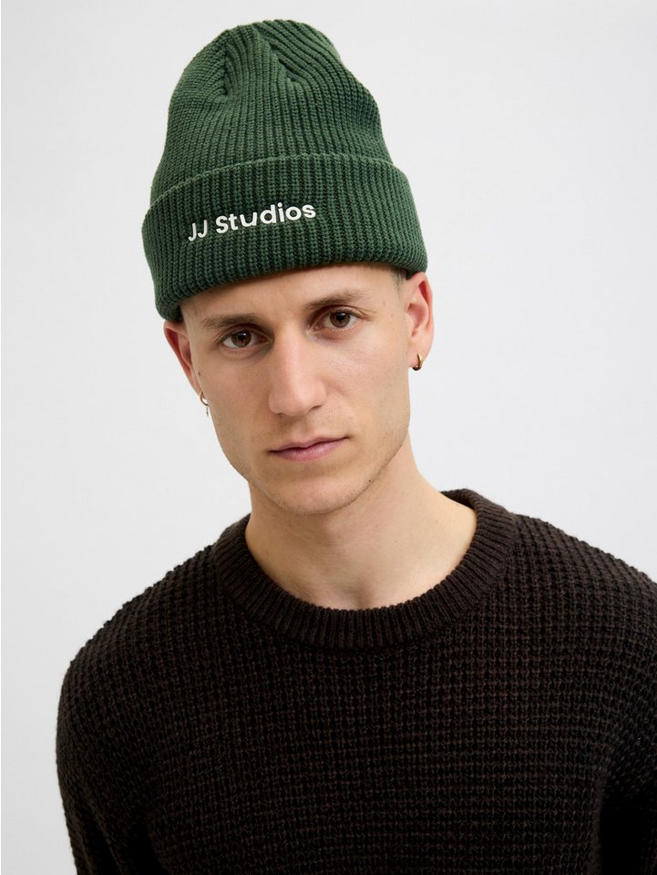 Jack & Jones Beanie JACSOHO BEANIE SN – Bild 2 von 5