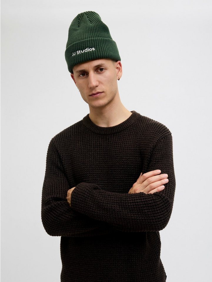Jack & Jones Beanie JACSOHO BEANIE SN – Bild 3 von 5
