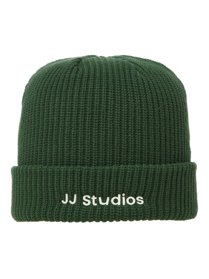 Jack & Jones Beanie JACSOHO BEANIE SN – Bild 4 von 5